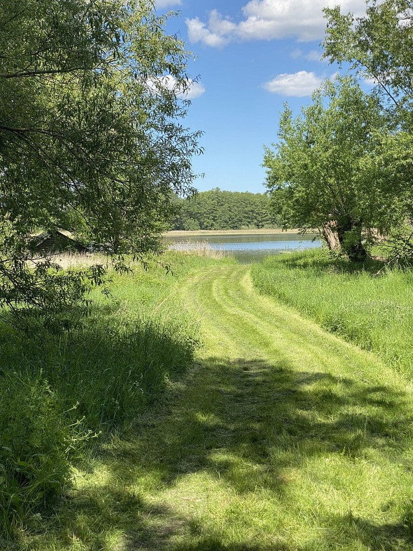 Prodej domu 306 m², pozemek 73.116 m², Witzin, Mecklenburg-Vorpommern Prodej domu 306 m², pozemek 73.116 m², Witzin, Mecklenburg-Vorpommern