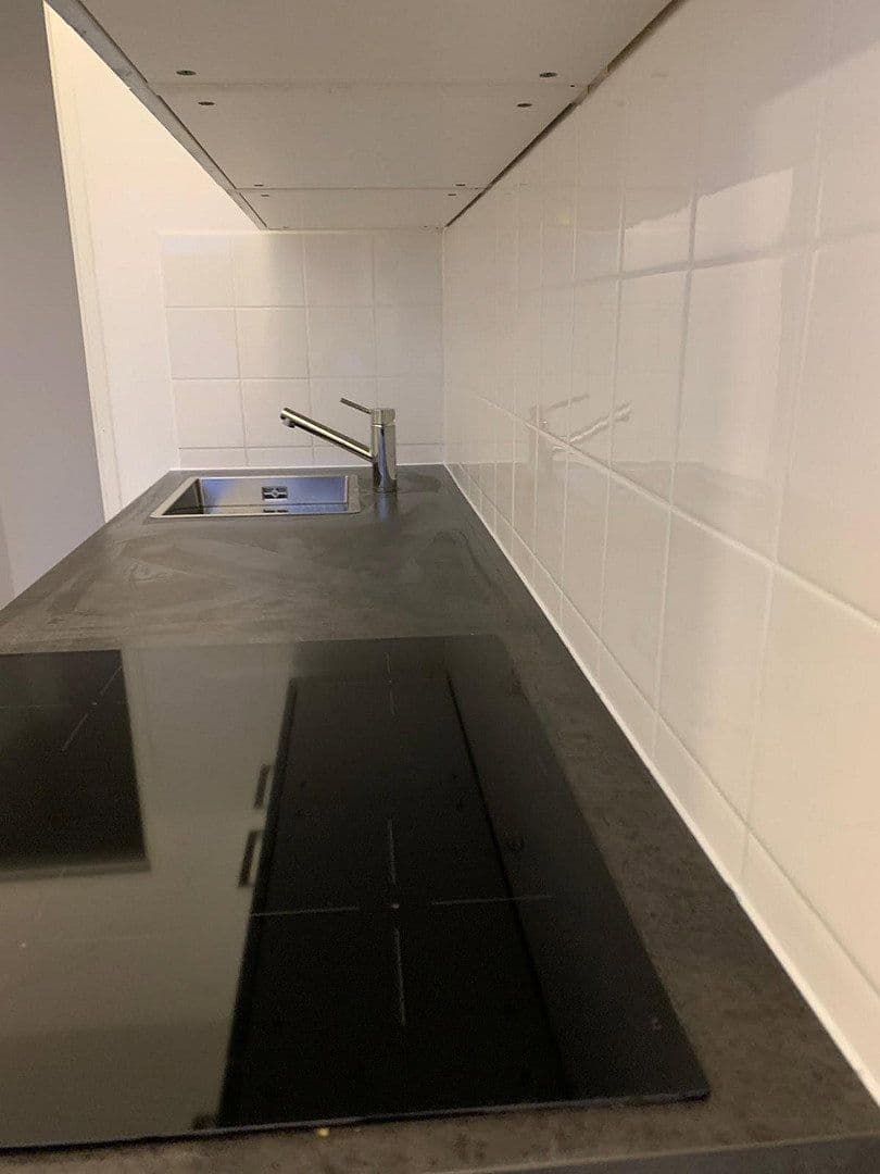 Pronájem bytu 1+1 39 m², Budapester Str. 20, Erlangen, Bavorsko Pronájem bytu 1+1 39 m², Budapester Str. 20, Erlangen, Bavorsko
