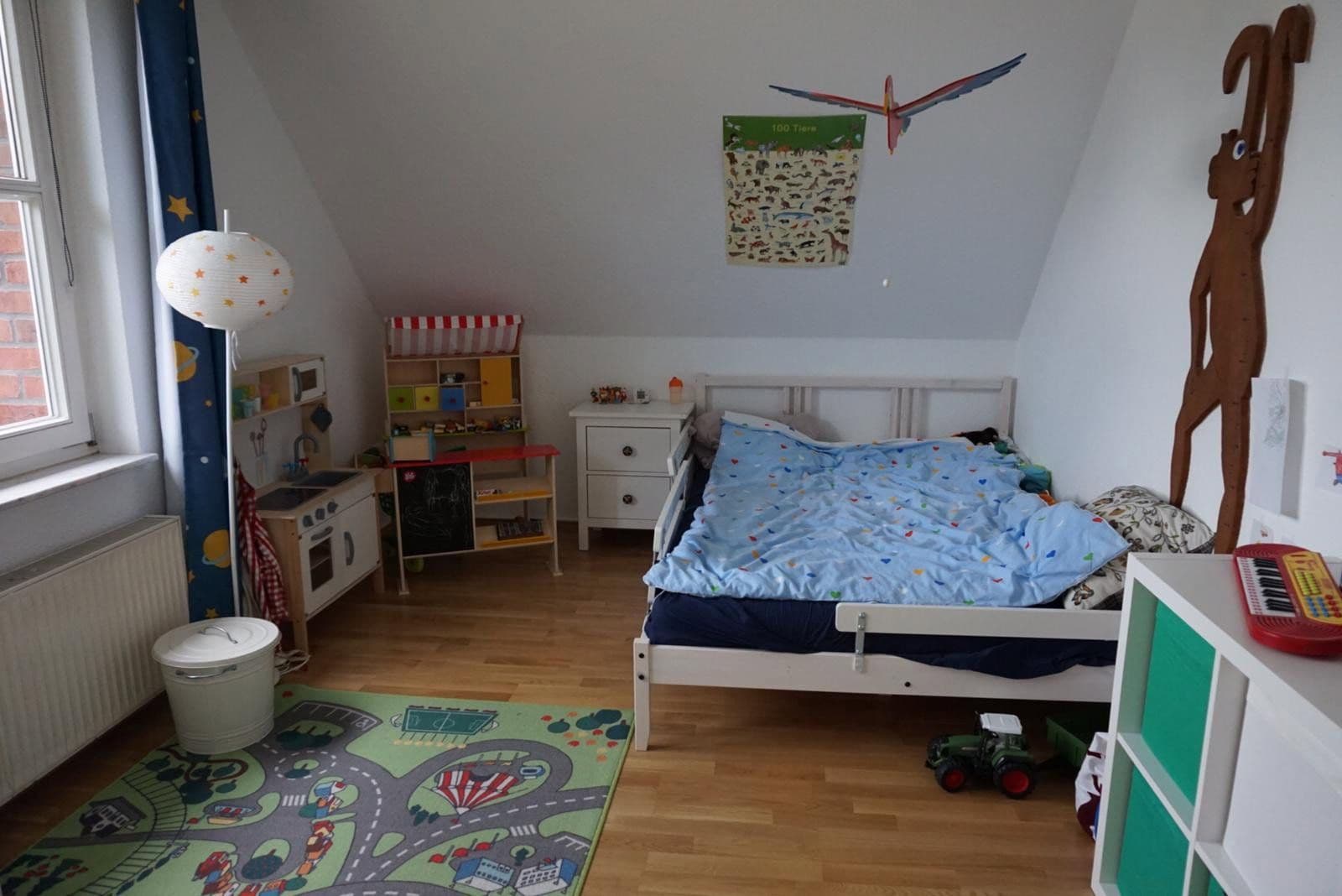 Prodej domu 412 m², pozemek 1.745 m², Ottersberg, Dolní Sasko Prodej domu 412 m², pozemek 1.745 m², Ottersberg, Dolní Sasko