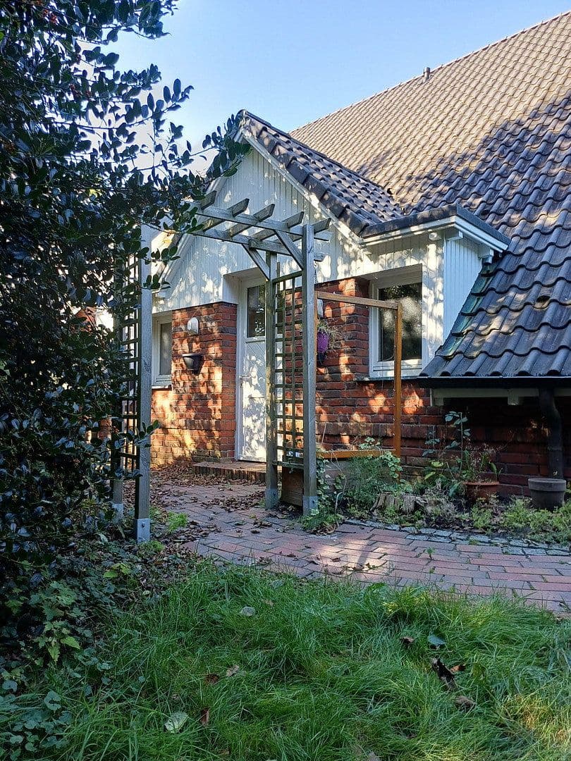 Prodej domu 412 m², pozemek 1.745 m², Ottersberg, Dolní Sasko Prodej domu 412 m², pozemek 1.745 m², Ottersberg, Dolní Sasko