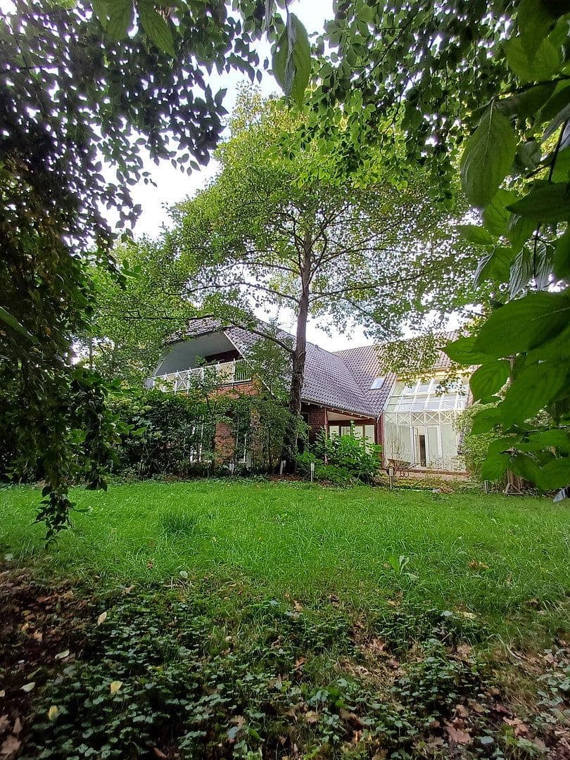 Prodej domu 412 m², pozemek 1.745 m², Ottersberg, Dolní Sasko Prodej domu 412 m², pozemek 1.745 m², Ottersberg, Dolní Sasko