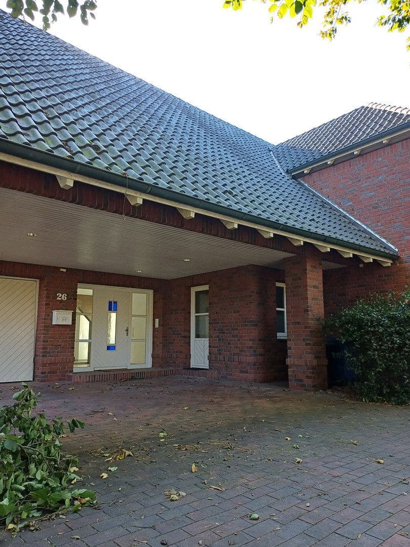 Prodej domu 412 m², pozemek 1.745 m², Ottersberg, Dolní Sasko Prodej domu 412 m², pozemek 1.745 m², Ottersberg, Dolní Sasko