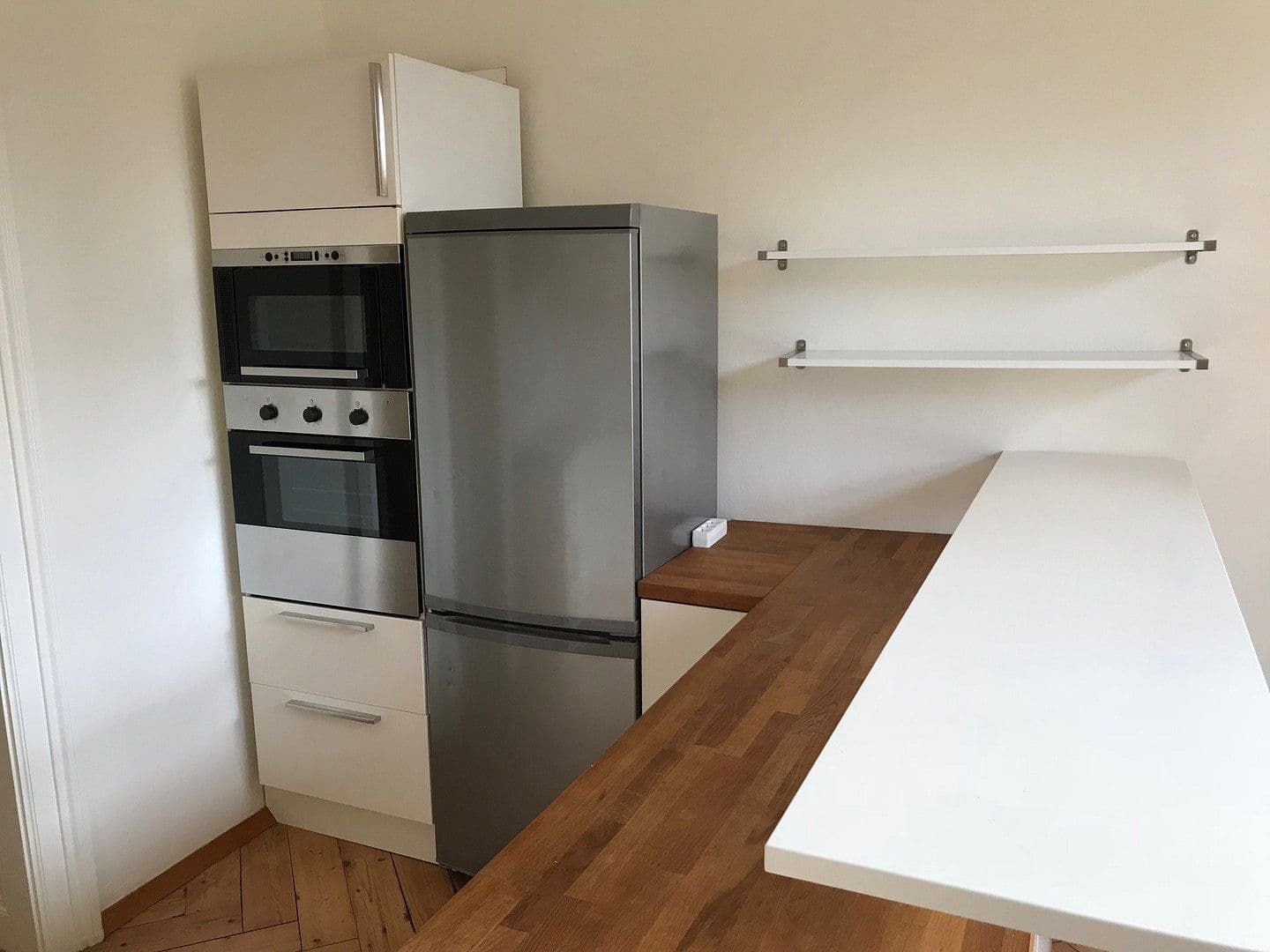Pronájem bytu 2+1 70 m², Kasernstraße 19 a, Krems, Dolní Rakousko Pronájem bytu 2+1 70 m², Kasernstraße 19 a, Krems, Dolní Rakousko