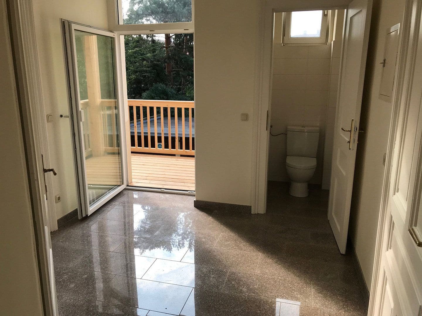 Pronájem bytu 2+1 70 m², Kasernstraße 19 a, Krems, Dolní Rakousko Pronájem bytu 2+1 70 m², Kasernstraße 19 a, Krems, Dolní Rakousko