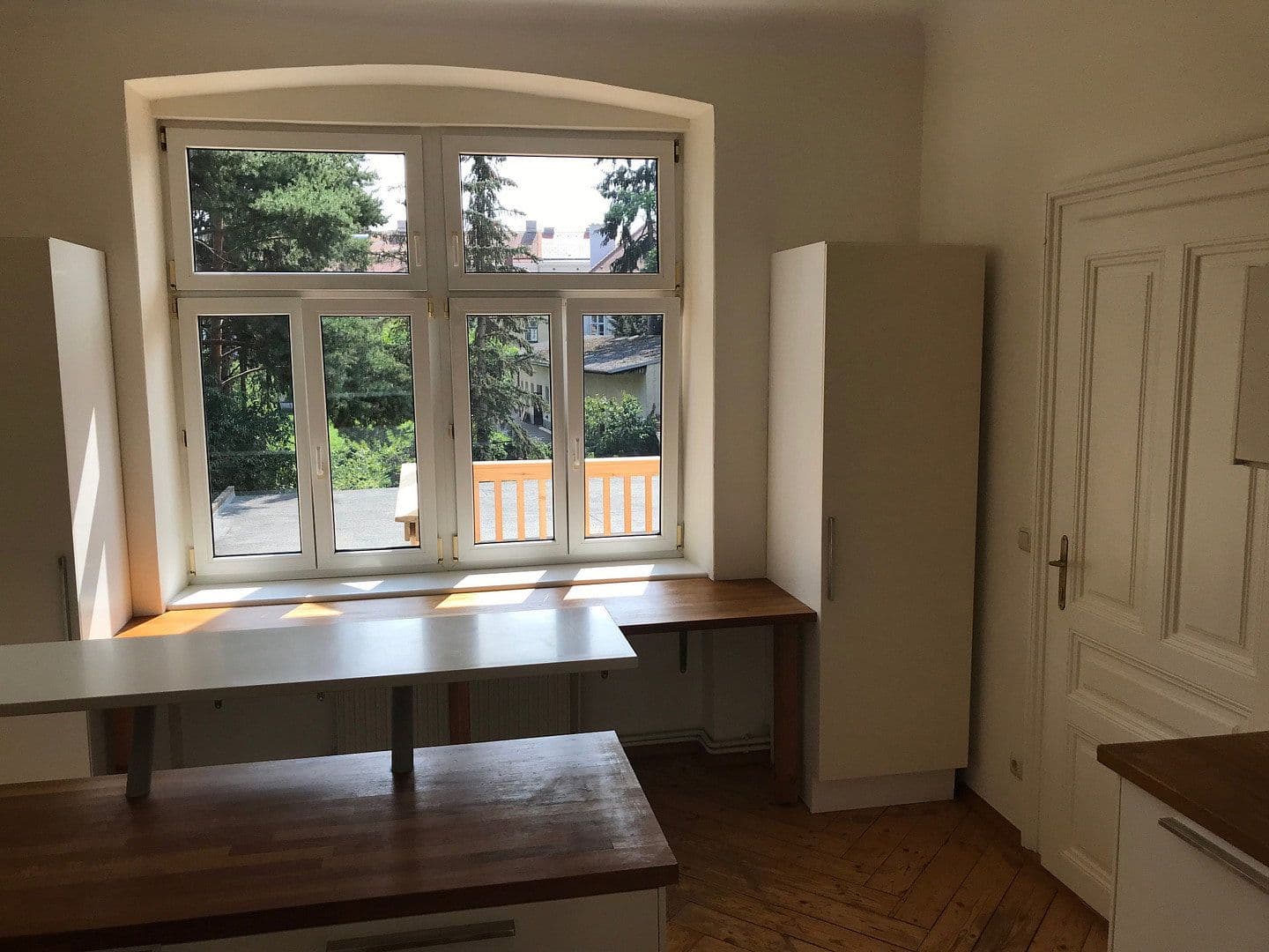 Pronájem bytu 2+1 70 m², Kasernstraße 19 a, Krems, Dolní Rakousko Pronájem bytu 2+1 70 m², Kasernstraße 19 a, Krems, Dolní Rakousko