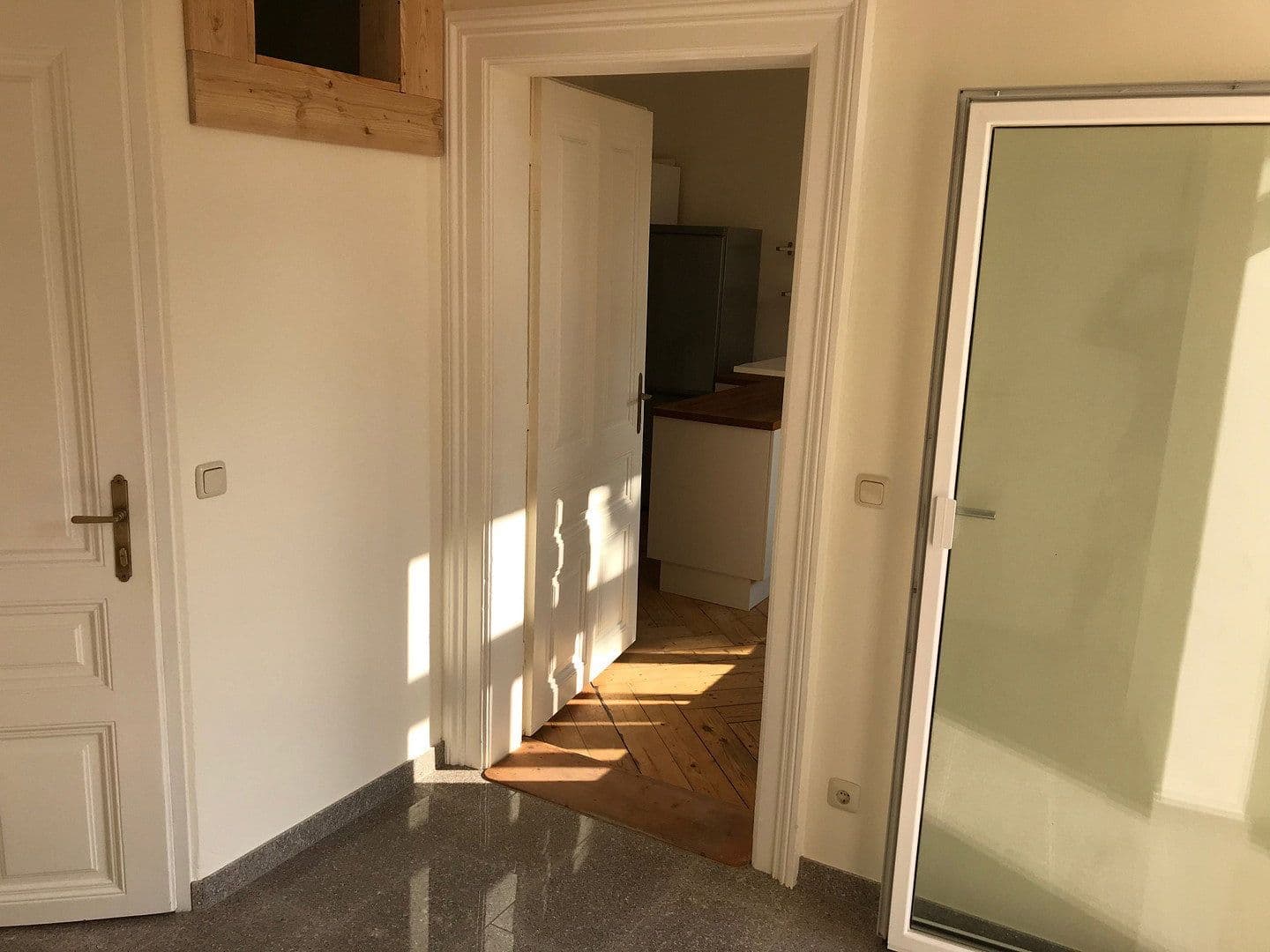 Pronájem bytu 2+1 70 m², Kasernstraße 19 a, Krems, Dolní Rakousko Pronájem bytu 2+1 70 m², Kasernstraße 19 a, Krems, Dolní Rakousko