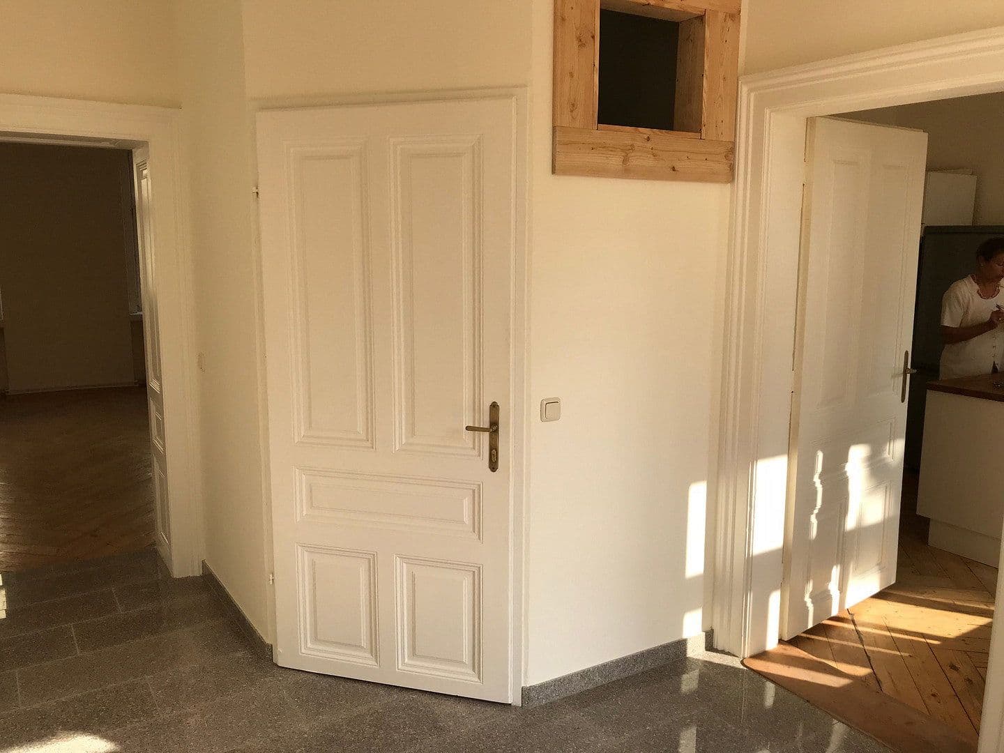 Pronájem bytu 2+1 70 m², Kasernstraße 19 a, Krems, Dolní Rakousko Pronájem bytu 2+1 70 m², Kasernstraße 19 a, Krems, Dolní Rakousko