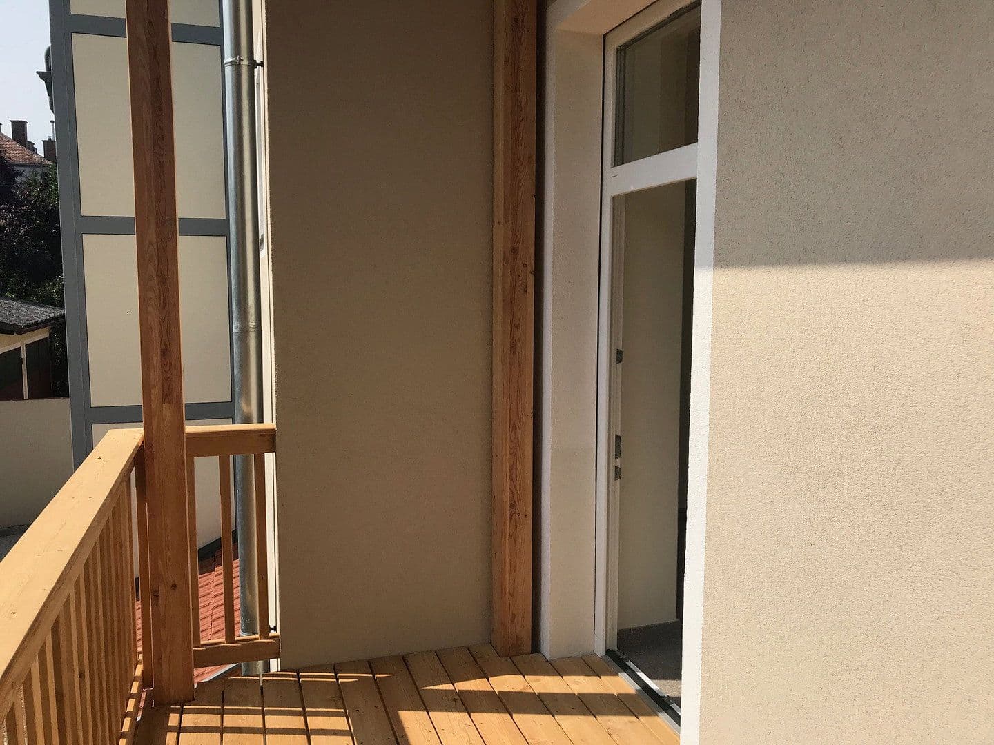 Pronájem bytu 2+1 70 m², Kasernstraße 19 a, Krems, Dolní Rakousko Pronájem bytu 2+1 70 m², Kasernstraße 19 a, Krems, Dolní Rakousko