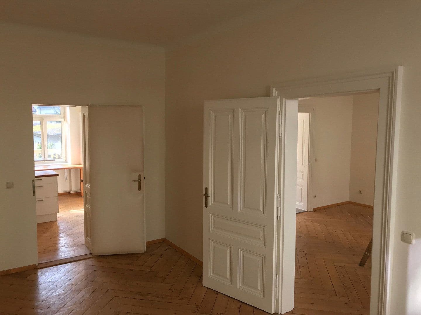 Pronájem bytu 2+1 70 m², Kasernstraße 19 a, Krems, Dolní Rakousko Pronájem bytu 2+1 70 m², Kasernstraße 19 a, Krems, Dolní Rakousko