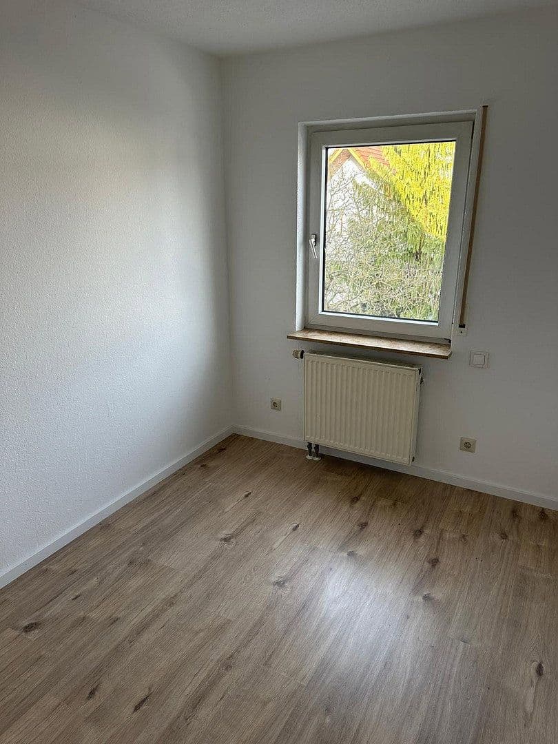 Pronájem bytu 2+1 36 m², Steigerwaldstraße 12, Neckarsulm, Bádensko-Württembersko Pronájem bytu 2+1 36 m², Steigerwaldstraße 12, Neckarsulm, Bádensko-Württembersko