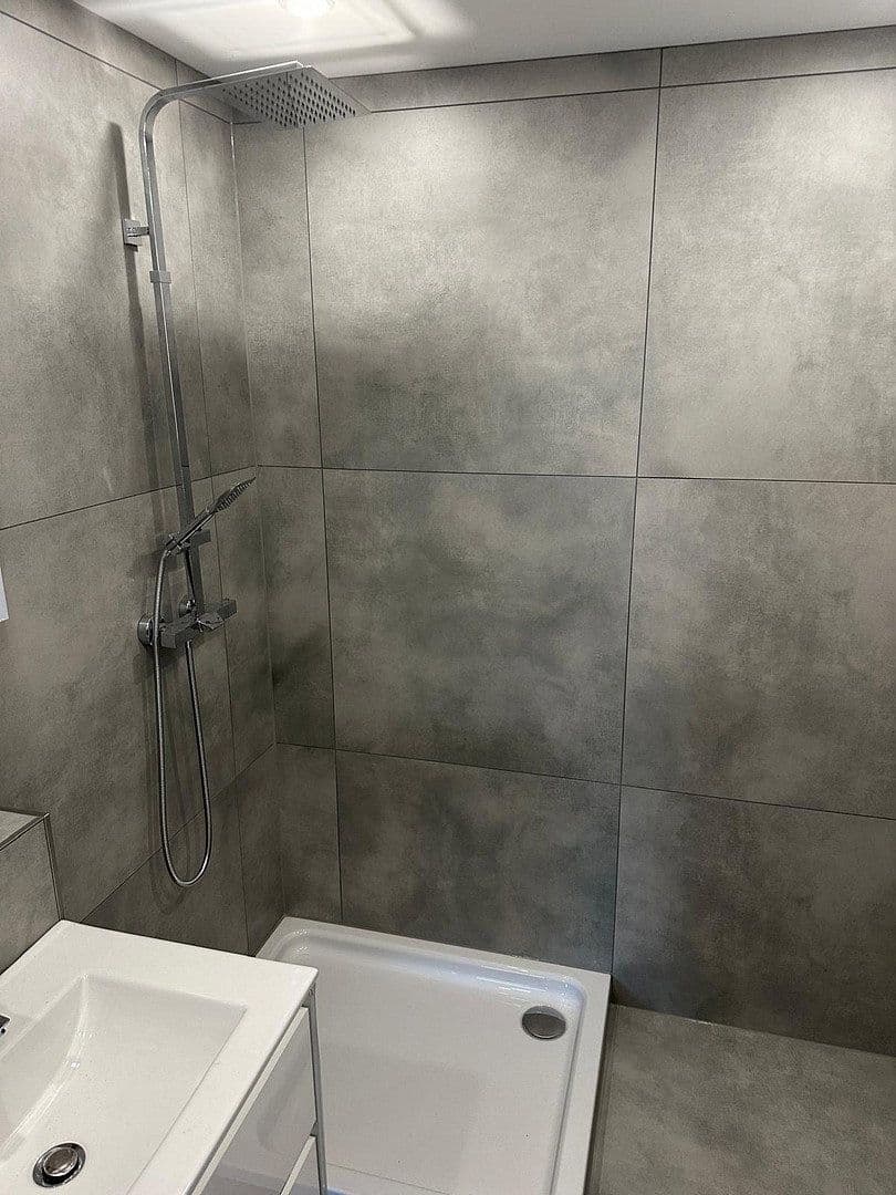 Pronájem bytu 2+1 36 m², Steigerwaldstraße 12, Neckarsulm, Bádensko-Württembersko Pronájem bytu 2+1 36 m², Steigerwaldstraße 12, Neckarsulm, Bádensko-Württembersko