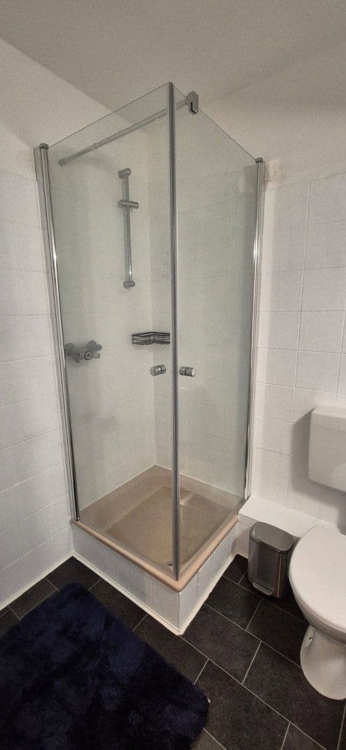 Pronájem bytu 1+1 18 m², Turmstr. 16a, Cáchy, Severní Porýní-Vestfálsko Pronájem bytu 1+1 18 m², Turmstr. 16a, Cáchy, Severní Porýní-Vestfálsko