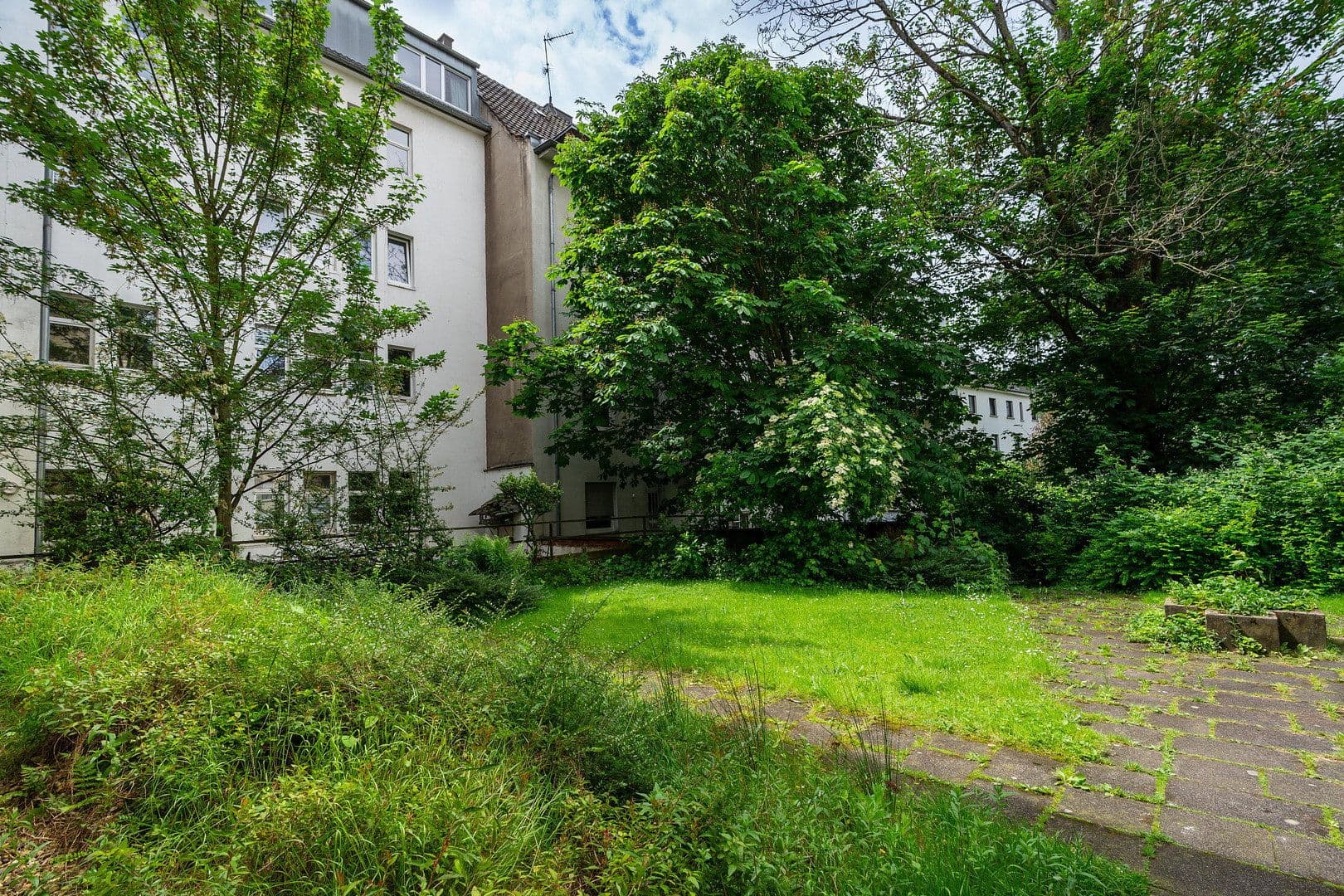 Pronájem bytu 1+1 18 m², Turmstr. 16a, Cáchy, Severní Porýní-Vestfálsko Pronájem bytu 1+1 18 m², Turmstr. 16a, Cáchy, Severní Porýní-Vestfálsko