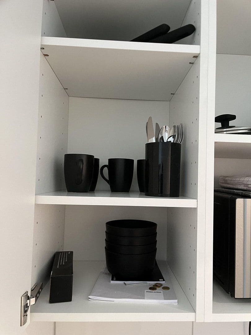 Pronájem bytu 1+1 18 m², Turmstr. 16a, Cáchy, Severní Porýní-Vestfálsko Pronájem bytu 1+1 18 m², Turmstr. 16a, Cáchy, Severní Porýní-Vestfálsko
