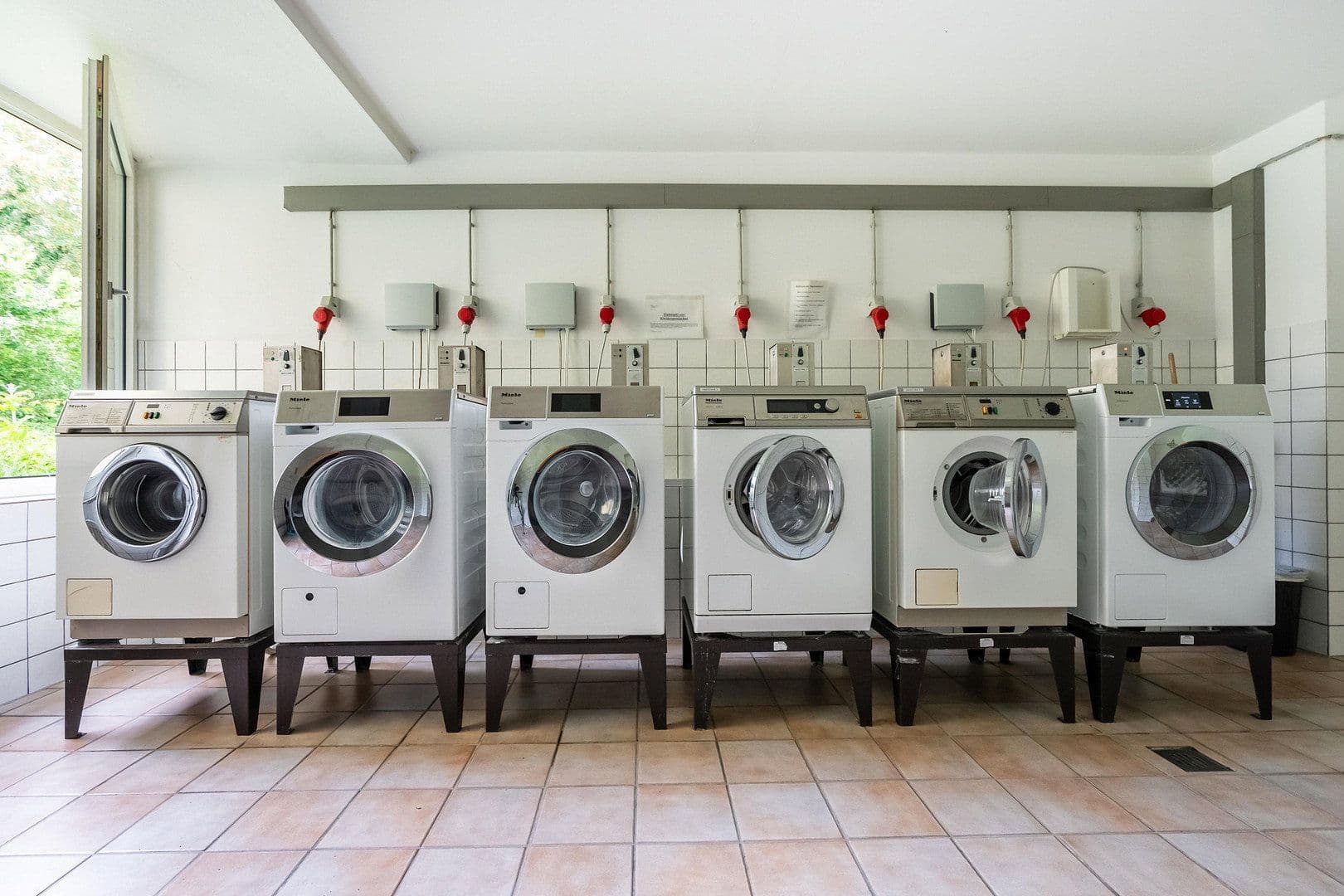 Pronájem bytu 1+1 18 m², Turmstr. 16a, Cáchy, Severní Porýní-Vestfálsko Pronájem bytu 1+1 18 m², Turmstr. 16a, Cáchy, Severní Porýní-Vestfálsko