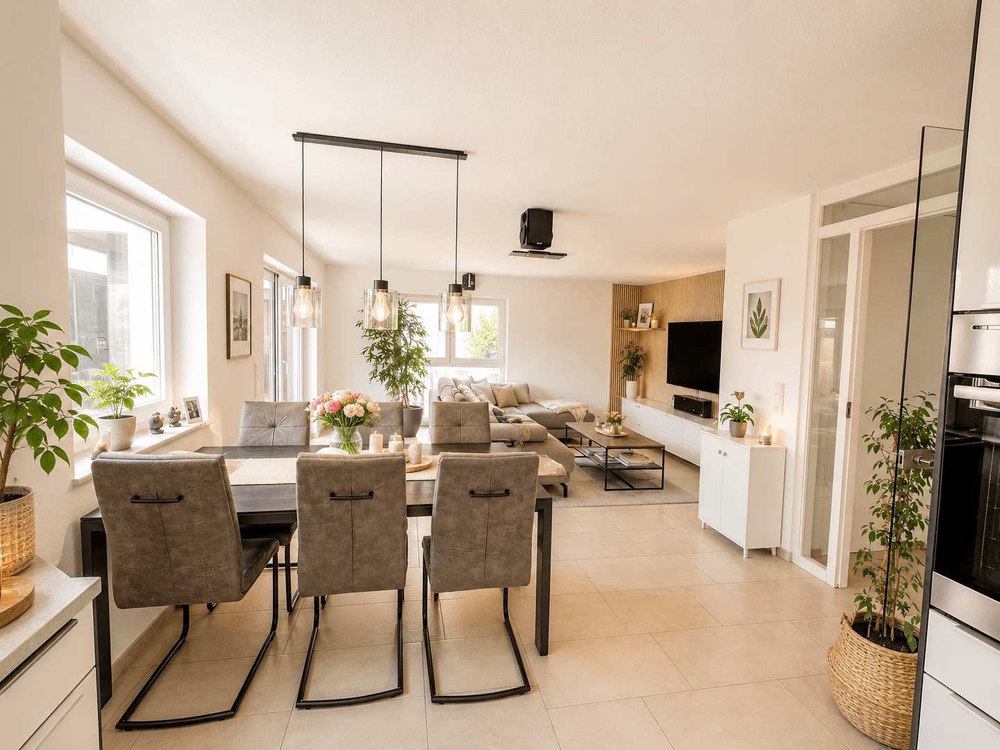 Prodej bytu 4+kk 101 m², Uhldingen-Mühlhofen, Bádensko-Württembersko Prodej bytu 4+kk 101 m², Uhldingen-Mühlhofen, Bádensko-Württembersko