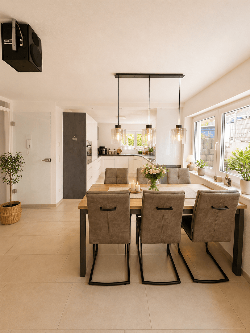 Prodej bytu 4+kk 101 m², Uhldingen-Mühlhofen, Bádensko-Württembersko Prodej bytu 4+kk 101 m², Uhldingen-Mühlhofen, Bádensko-Württembersko