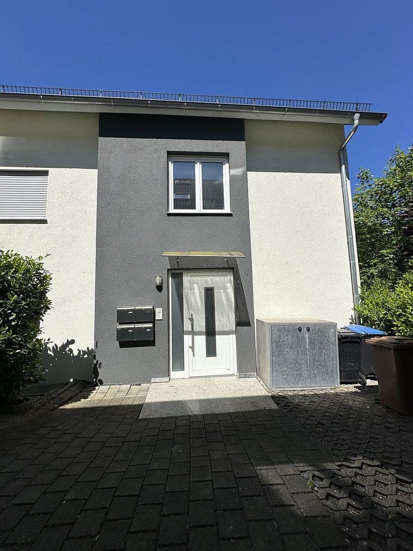 Prodej bytu 4+kk 101 m², Uhldingen-Mühlhofen, Bádensko-Württembersko Prodej bytu 4+kk 101 m², Uhldingen-Mühlhofen, Bádensko-Württembersko