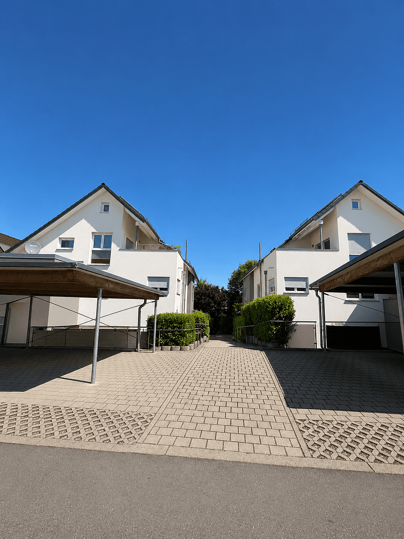 Prodej bytu 4+kk 101 m², Uhldingen-Mühlhofen, Bádensko-Württembersko Prodej bytu 4+kk 101 m², Uhldingen-Mühlhofen, Bádensko-Württembersko