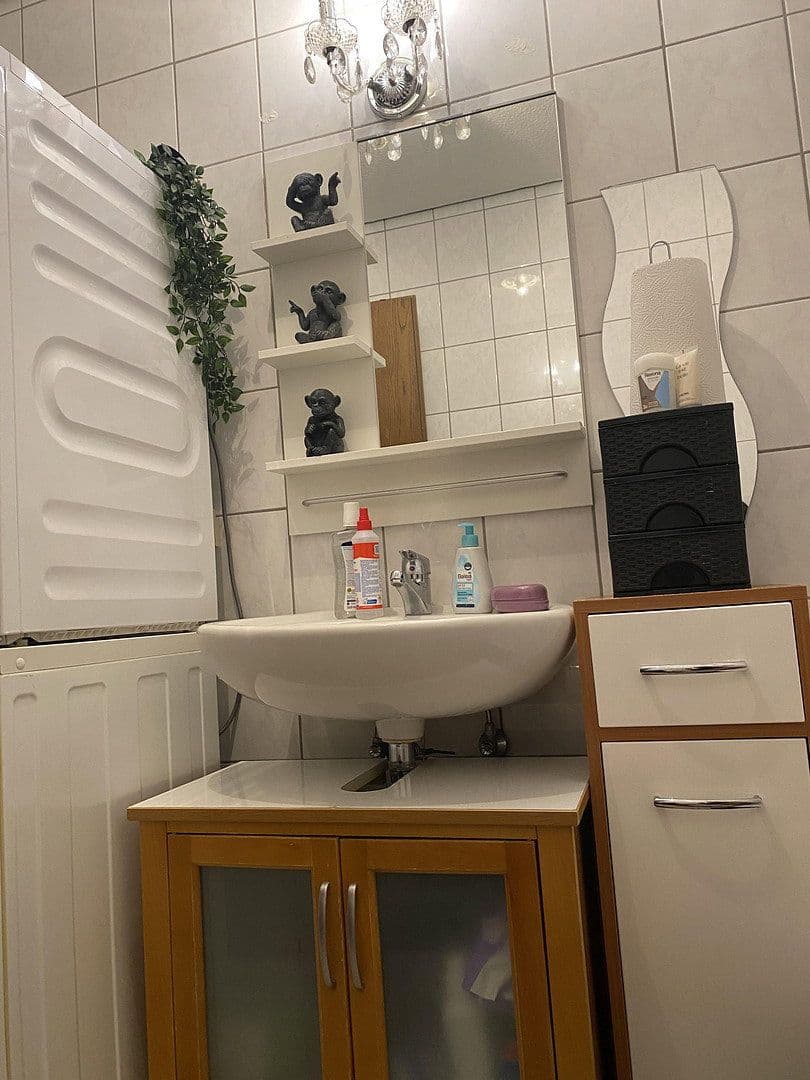 Pronájem bytu 1+1 45 m², Stresemannstr. 28, Mönchengladbach, Severní Porýní-Vestfálsko Pronájem bytu 1+1 45 m², Stresemannstr. 28, Mönchengladbach, Severní Porýní-Vestfálsko