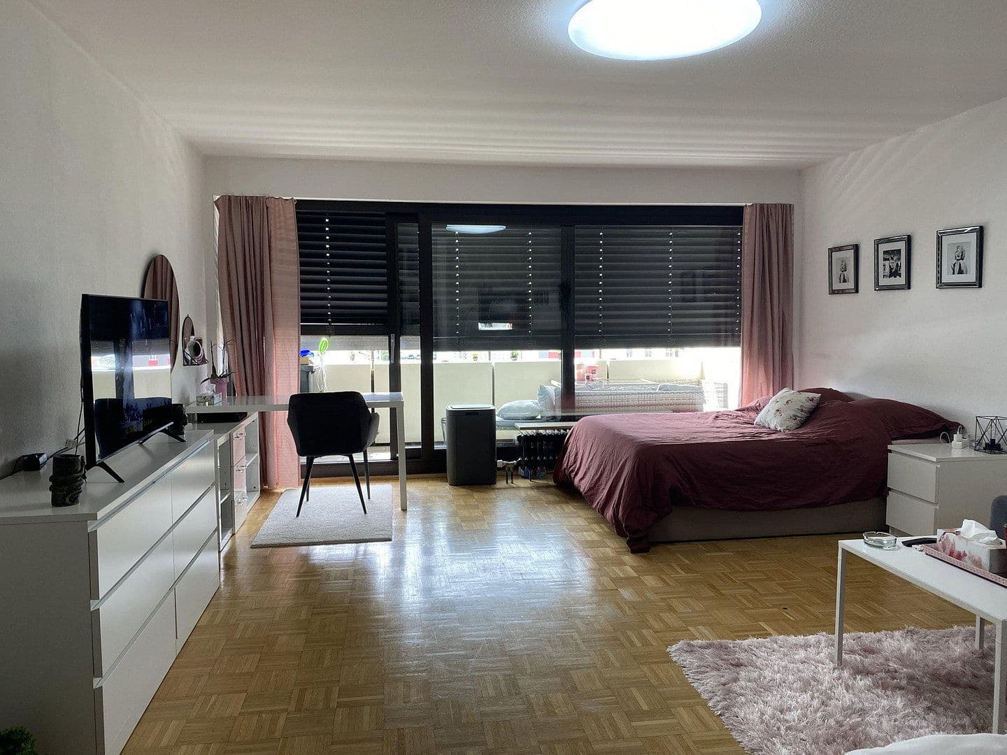 Pronájem bytu 1+1 45 m², Stresemannstr. 28, Mönchengladbach, Severní Porýní-Vestfálsko Pronájem bytu 1+1 45 m², Stresemannstr. 28, Mönchengladbach, Severní Porýní-Vestfálsko
