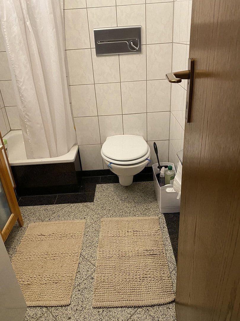 Pronájem bytu 1+1 45 m², Stresemannstr. 28, Mönchengladbach, Severní Porýní-Vestfálsko Pronájem bytu 1+1 45 m², Stresemannstr. 28, Mönchengladbach, Severní Porýní-Vestfálsko