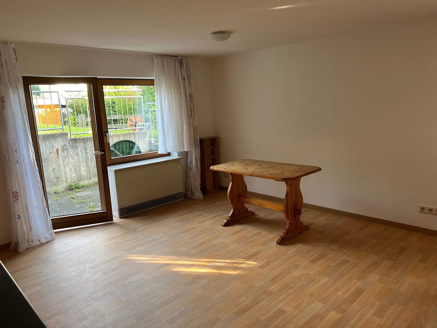 Pronájem bytu 1+1 37 m², Neuwied, Porýní-Falc Pronájem bytu 1+1 37 m², Neuwied, Porýní-Falc