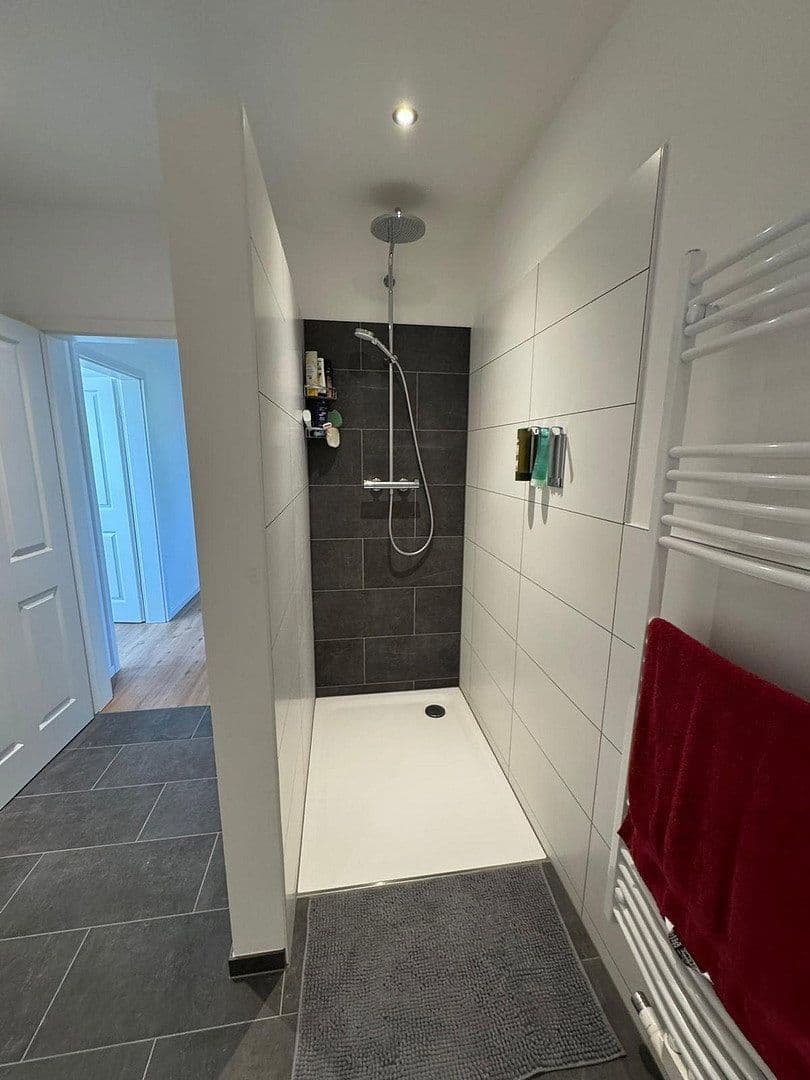 Pronájem bytu 3+1 106 m², Lütjensee, Šlesvicko-Holštýnsko Pronájem bytu 3+1 106 m², Lütjensee, Šlesvicko-Holštýnsko