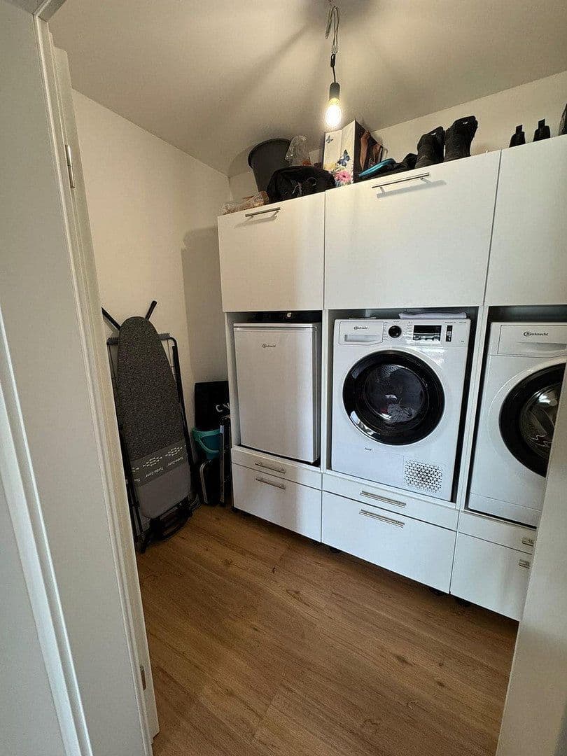Pronájem bytu 3+1 106 m², Lütjensee, Šlesvicko-Holštýnsko Pronájem bytu 3+1 106 m², Lütjensee, Šlesvicko-Holštýnsko