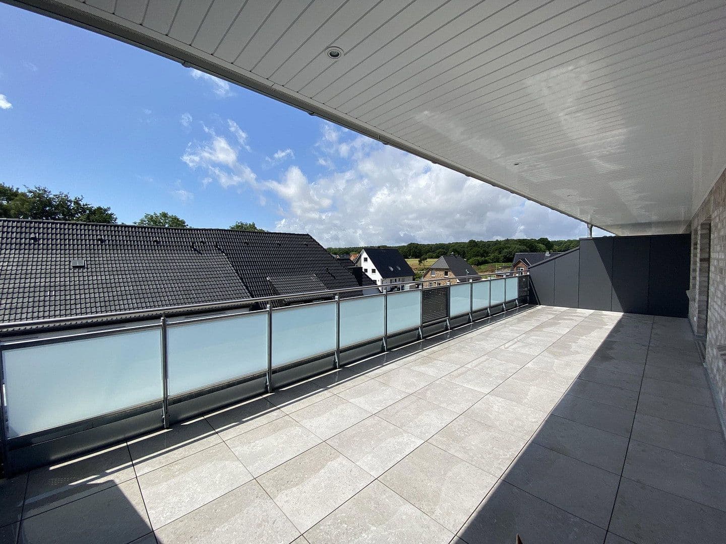 Pronájem bytu 3+1 106 m², Lütjensee, Šlesvicko-Holštýnsko Pronájem bytu 3+1 106 m², Lütjensee, Šlesvicko-Holštýnsko