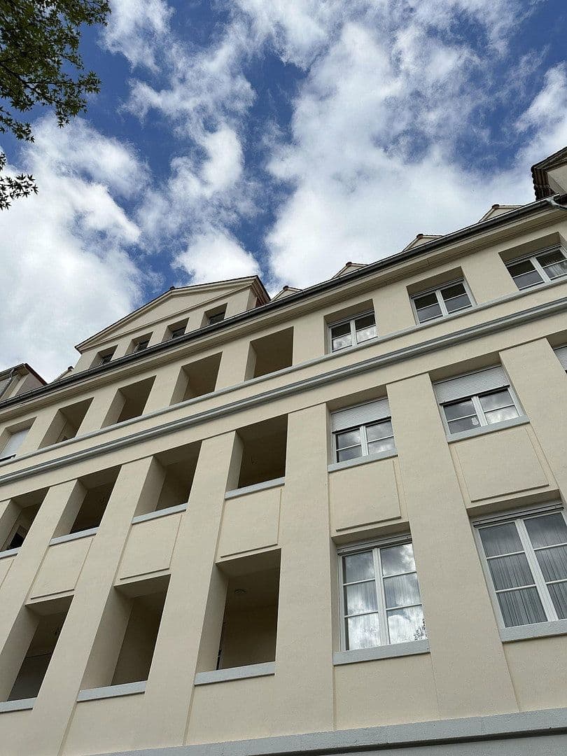 Pronájem bytu 150 m², Linnestraße 2-4, Pforzheim, Bádensko-Württembersko Pronájem bytu 150 m², Linnestraße 2-4, Pforzheim, Bádensko-Württembersko