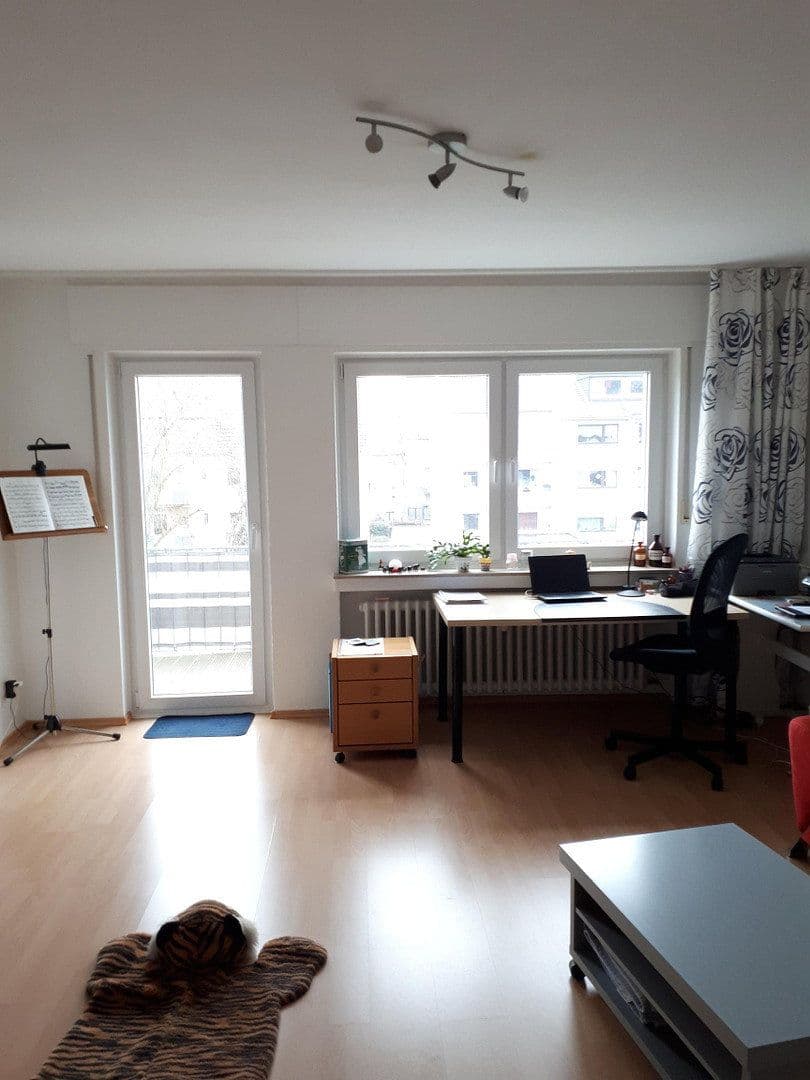 Pronájem bytu 2+1 68 m², Enggasse 29, Bonn, Severní Porýní-Vestfálsko Pronájem bytu 2+1 68 m², Enggasse 29, Bonn, Severní Porýní-Vestfálsko