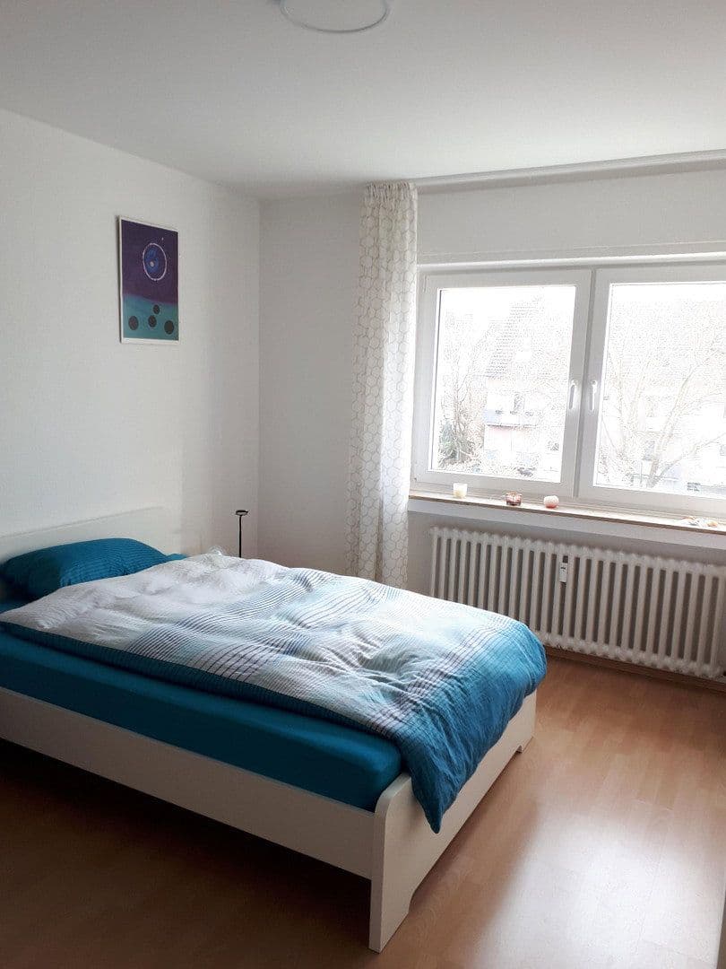 Pronájem bytu 2+1 68 m², Enggasse 29, Bonn, Severní Porýní-Vestfálsko Pronájem bytu 2+1 68 m², Enggasse 29, Bonn, Severní Porýní-Vestfálsko