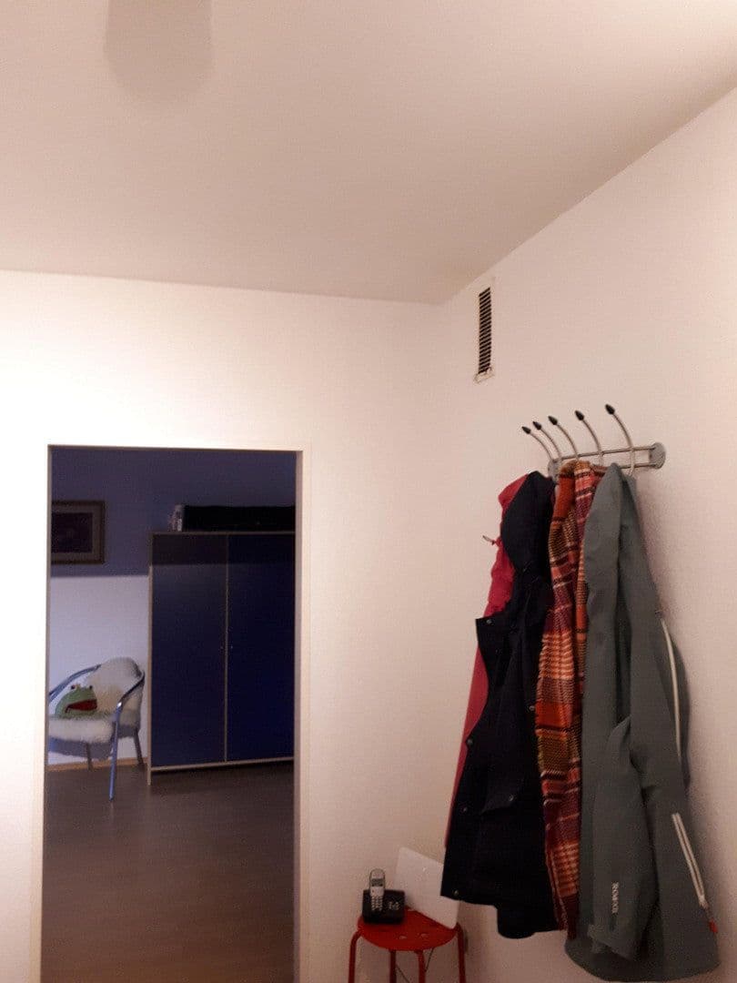 Pronájem bytu 2+1 68 m², Enggasse 29, Bonn, Severní Porýní-Vestfálsko Pronájem bytu 2+1 68 m², Enggasse 29, Bonn, Severní Porýní-Vestfálsko