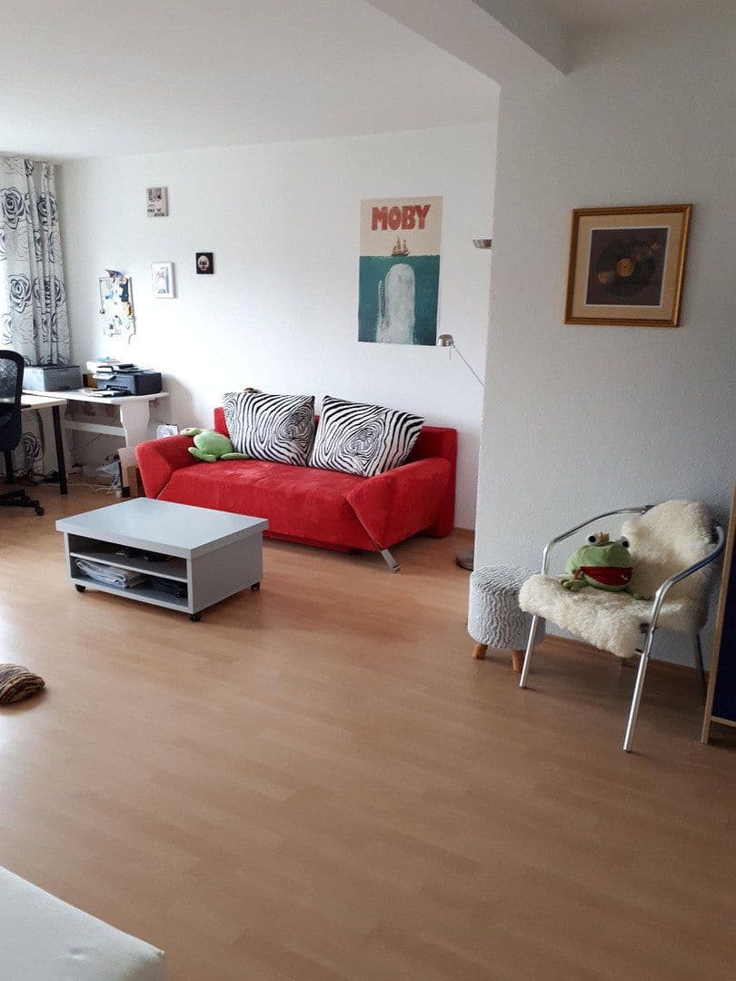 Pronájem bytu 2+1 68 m², Enggasse 29, Bonn, Severní Porýní-Vestfálsko Pronájem bytu 2+1 68 m², Enggasse 29, Bonn, Severní Porýní-Vestfálsko