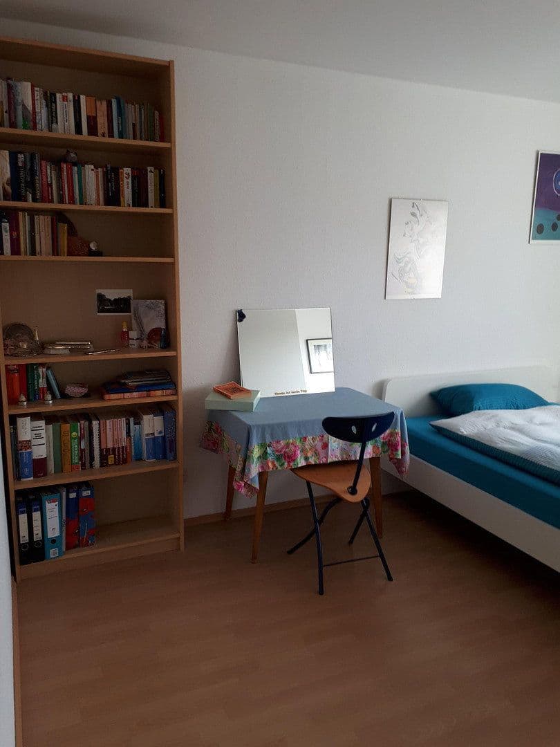 Pronájem bytu 2+1 68 m², Enggasse 29, Bonn, Severní Porýní-Vestfálsko Pronájem bytu 2+1 68 m², Enggasse 29, Bonn, Severní Porýní-Vestfálsko