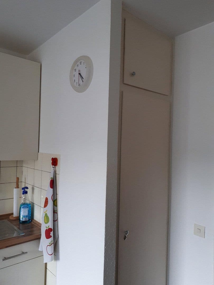 Pronájem bytu 2+1 68 m², Enggasse 29, Bonn, Severní Porýní-Vestfálsko Pronájem bytu 2+1 68 m², Enggasse 29, Bonn, Severní Porýní-Vestfálsko