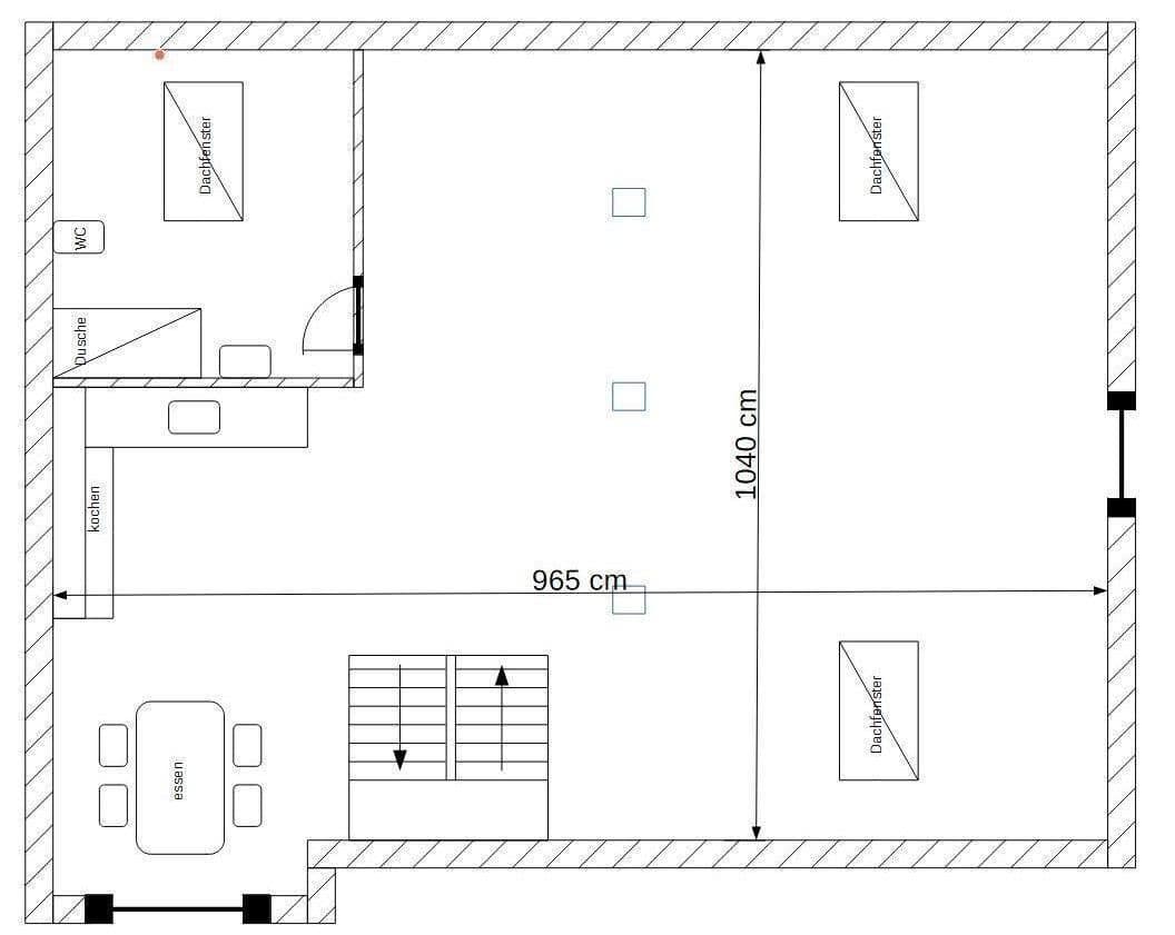 Pronájem bytu 1+1 68 m², Wasserburgerstrasse 24, Steinhöring, Bavorsko Pronájem bytu 1+1 68 m², Wasserburgerstrasse 24, Steinhöring, Bavorsko