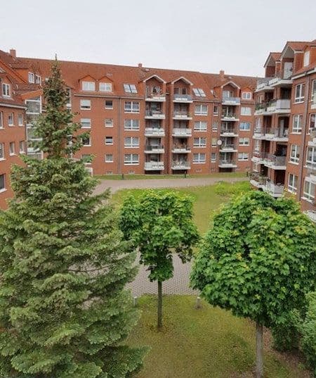 Prodej kanceláře 542 m², Am Tierpark 24, Ueckermünde, Mecklenburg-Vorpommern Prodej kanceláře 542 m², Am Tierpark 24, Ueckermünde, Mecklenburg-Vorpommern