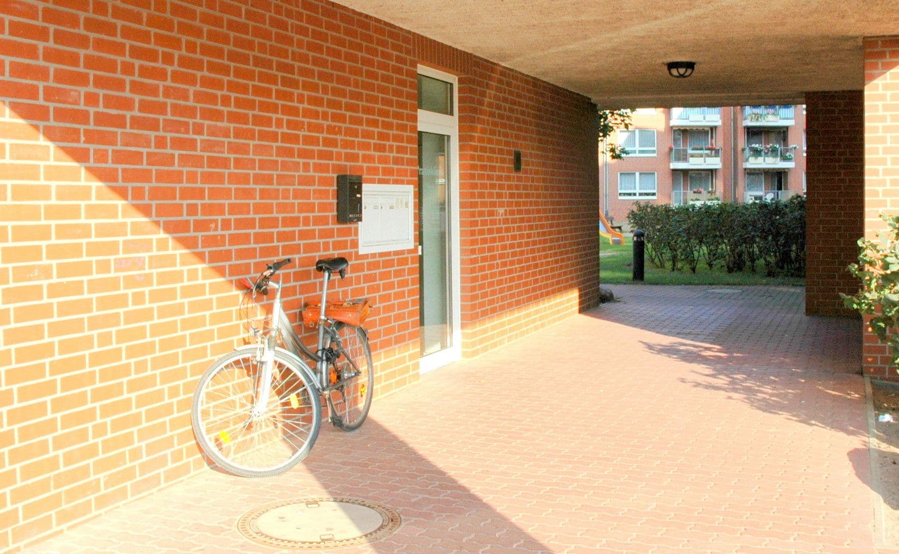 Prodej kanceláře 542 m², Am Tierpark 24, Ueckermünde, Mecklenburg-Vorpommern Prodej kanceláře 542 m², Am Tierpark 24, Ueckermünde, Mecklenburg-Vorpommern