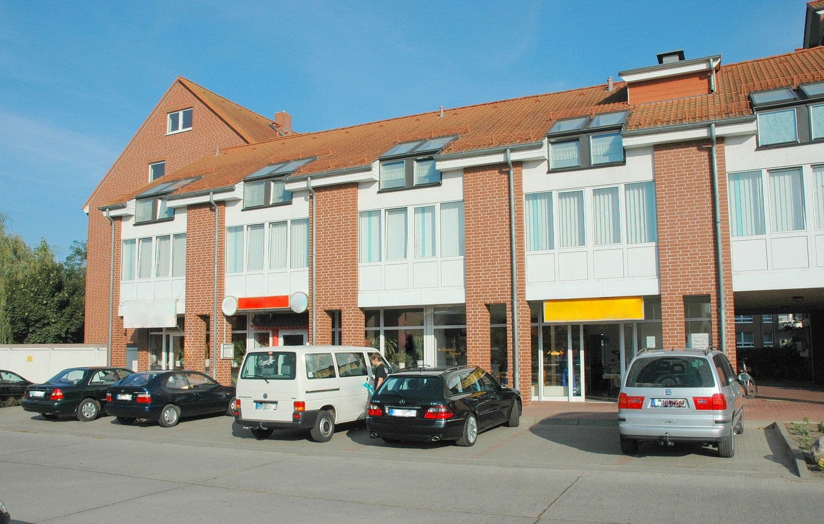 Prodej kanceláře 542 m², Am Tierpark 24, Ueckermünde, Mecklenburg-Vorpommern Prodej kanceláře 542 m², Am Tierpark 24, Ueckermünde, Mecklenburg-Vorpommern