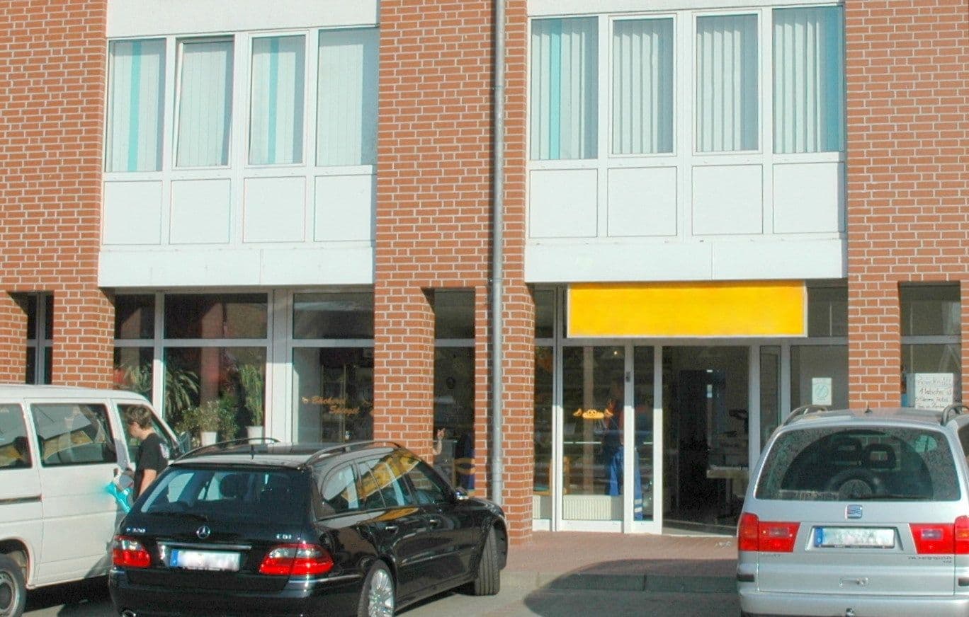 Prodej kanceláře 542 m², Am Tierpark 24, Ueckermünde, Mecklenburg-Vorpommern Prodej kanceláře 542 m², Am Tierpark 24, Ueckermünde, Mecklenburg-Vorpommern