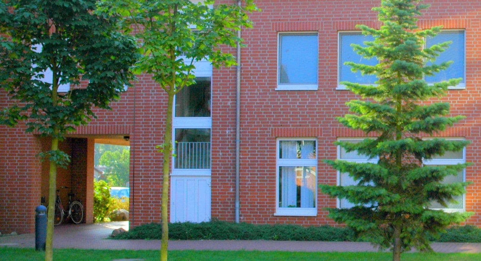 Prodej kanceláře 542 m², Am Tierpark 24, Ueckermünde, Mecklenburg-Vorpommern Prodej kanceláře 542 m², Am Tierpark 24, Ueckermünde, Mecklenburg-Vorpommern