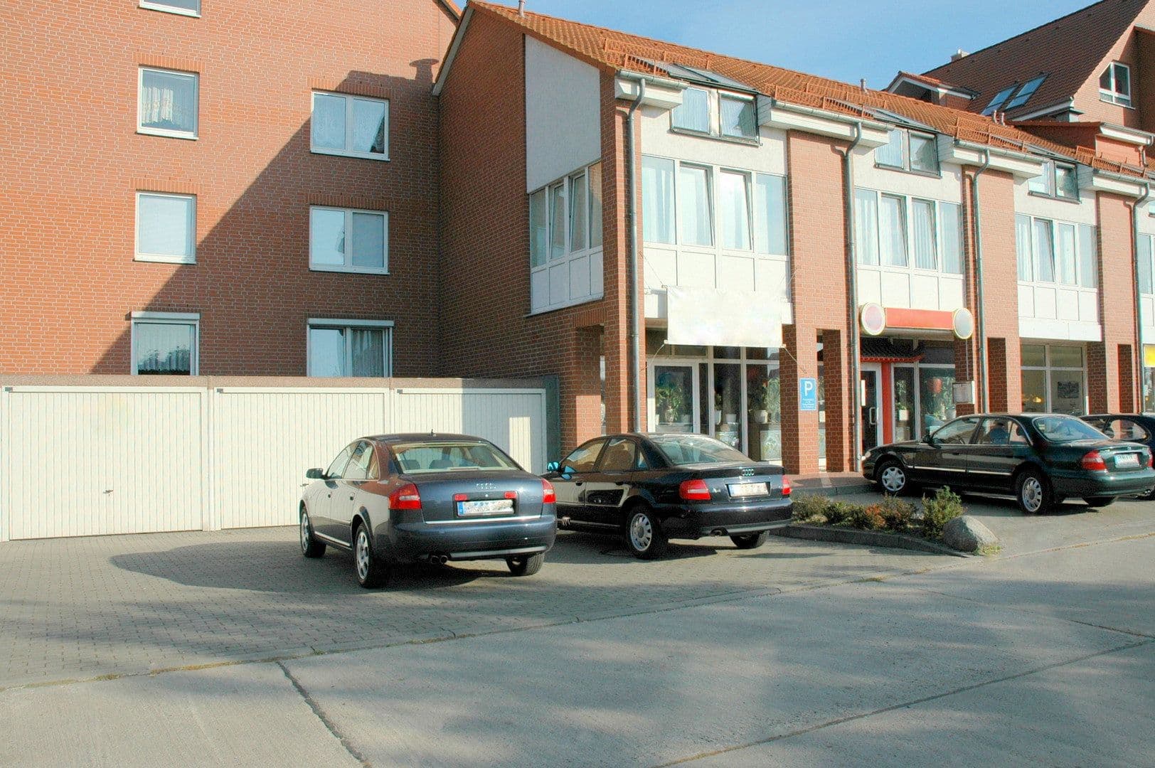 Prodej kanceláře 542 m², Am Tierpark 24, Ueckermünde, Mecklenburg-Vorpommern Prodej kanceláře 542 m², Am Tierpark 24, Ueckermünde, Mecklenburg-Vorpommern