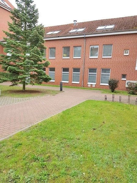 Prodej kanceláře 542 m², Am Tierpark 24, Ueckermünde, Mecklenburg-Vorpommern Prodej kanceláře 542 m², Am Tierpark 24, Ueckermünde, Mecklenburg-Vorpommern