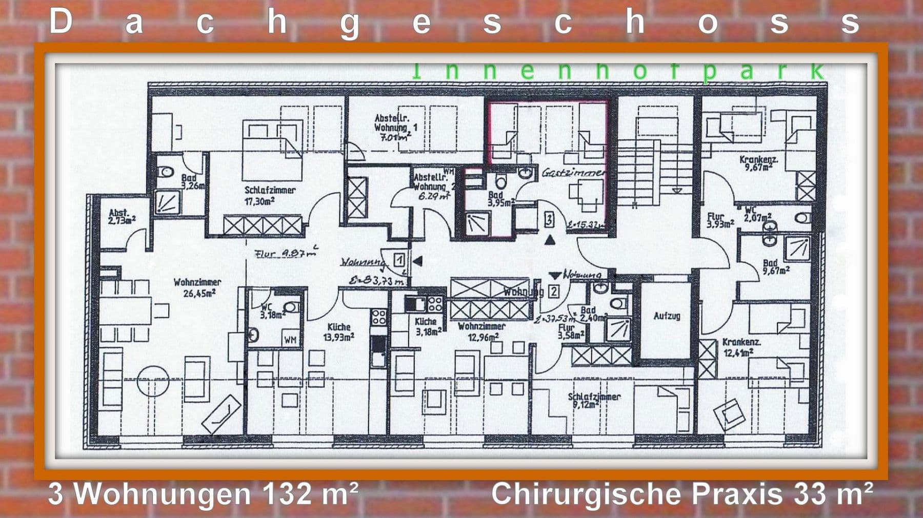 Prodej kanceláře 542 m², Am Tierpark 24, Ueckermünde, Mecklenburg-Vorpommern Prodej kanceláře 542 m², Am Tierpark 24, Ueckermünde, Mecklenburg-Vorpommern