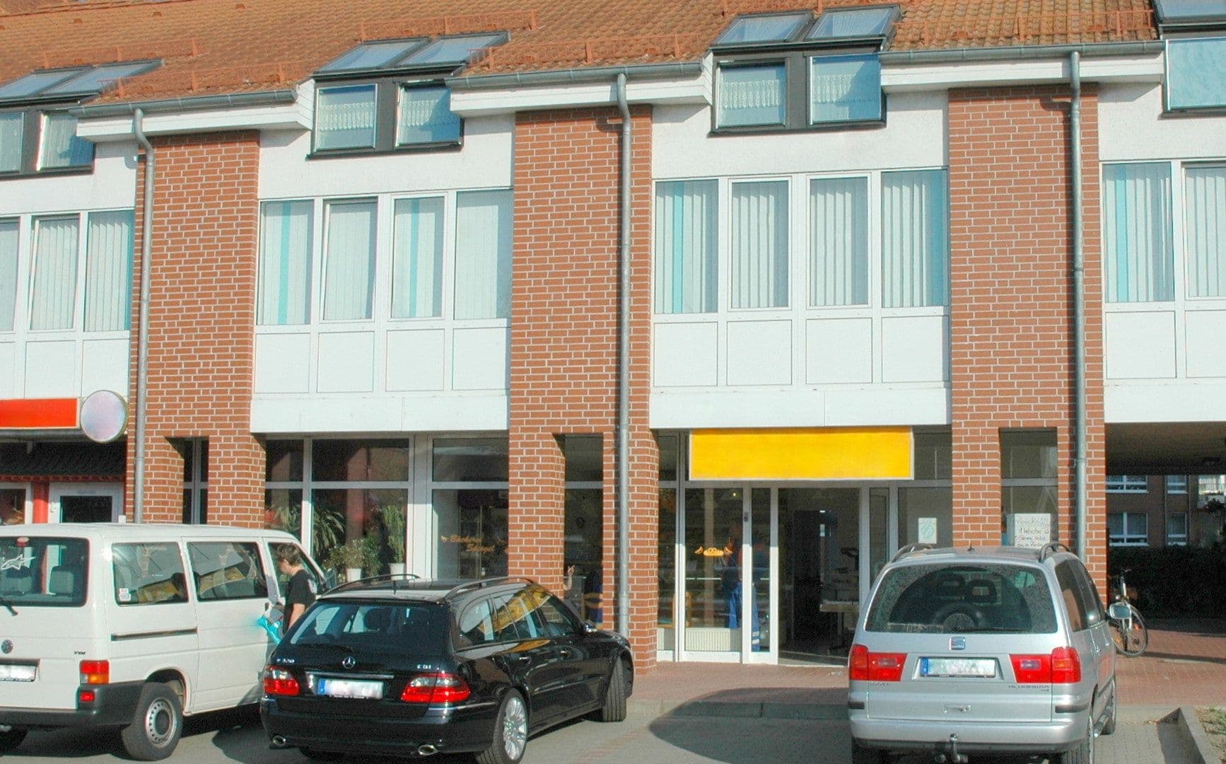 Prodej kanceláře 542 m², Am Tierpark 24, Ueckermünde, Mecklenburg-Vorpommern Prodej kanceláře 542 m², Am Tierpark 24, Ueckermünde, Mecklenburg-Vorpommern