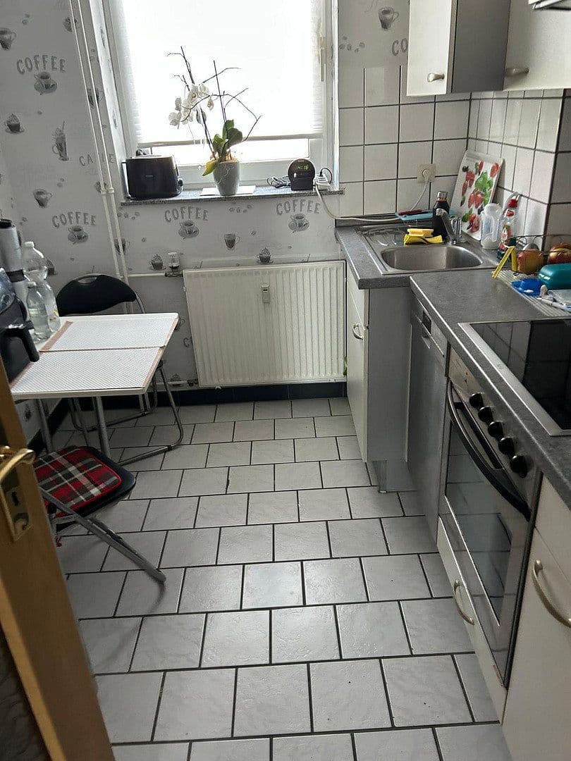 Pronájem bytu 3+1 64 m², Zum Rauhen See 13, Rodgau, Hessen Pronájem bytu 3+1 64 m², Zum Rauhen See 13, Rodgau, Hessen