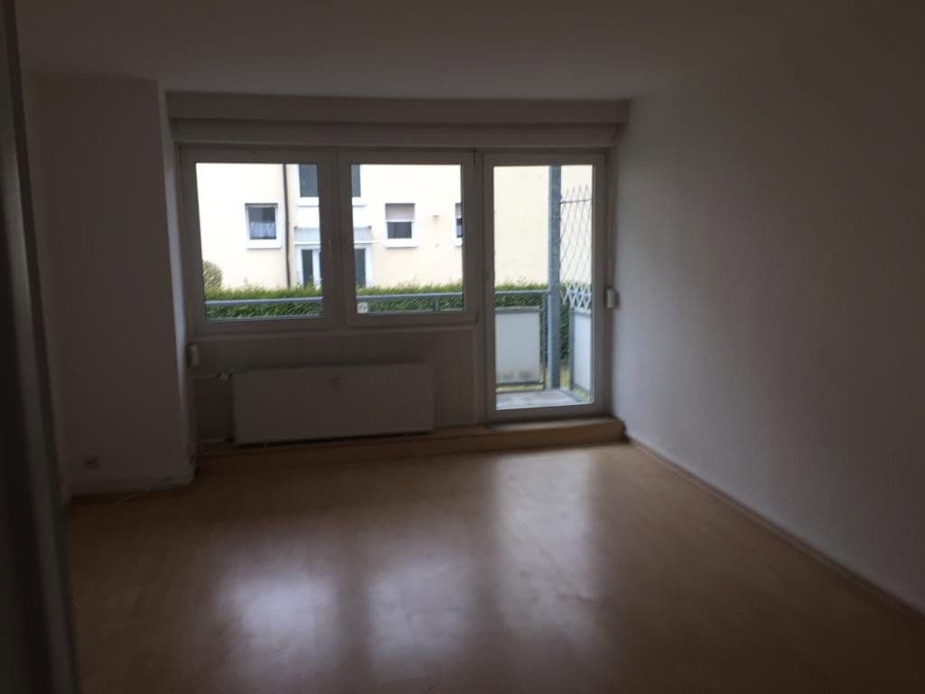 Pronájem bytu 3+1 64 m², Zum Rauhen See 13, Rodgau, Hessen Pronájem bytu 3+1 64 m², Zum Rauhen See 13, Rodgau, Hessen
