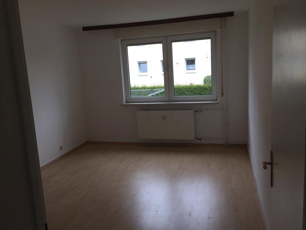 Pronájem bytu 3+1 64 m², Zum Rauhen See 13, Rodgau, Hessen Pronájem bytu 3+1 64 m², Zum Rauhen See 13, Rodgau, Hessen